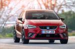 Seat Ibiza FR 2017 года (WW)
